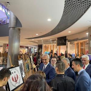 “10-16 MAYIS ENGELLİLER HAFTASI” COŞKUYLA KUTLANDI - fotoğraf 11