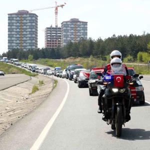 Kastamonu'da Özel Bireyler İçin Temsili Askerlik Töreni Düzenlendi - fotoğraf 2