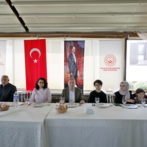 Depremzede aileler "Geleneksel Aile Etkinliği"nde buluştu - fotoğraf 1
