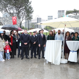 Depremzede Aileler Bakü’de Aile Festivaline Katıldı - fotoğraf 4