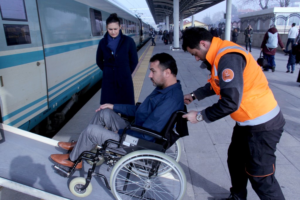 Income Support Allowances for Free of Charge Urban Transportation Increased