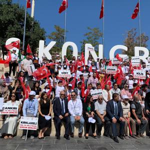 Sivas Kongresinin 100.Yılında Çocuk Hakları Komitesi Temsilci Çocuklar Sivas’ta Buluştu. - fotoğraf 12