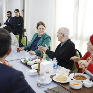 Bakanımız Derya Yanık’tan Ücretsiz Seyahat Desteği Kapsamında Yapılan Gelir Desteği Ödemelerindeki Artışa İlişkin Açıklama - fotoğraf 3