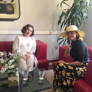 #AileHaftası kapsamında #YenişehirSHM'den Uzmanımız Emel BOZKURT, TRT Çukurova radyosunun konuğu oldu ve  ''Ailenin Önemi''ni anlattı. - fotoğraf 1