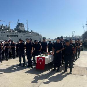 Nihat Sözmen Engelli Bakım Merkezinde kalan özel bireylerimize,il jandarma komutanlığının hazırladığı temsili askerlik törenine katıldık.Özel askerlerimizle gurur duyduk.🇹🇷  - fotoğraf 2
