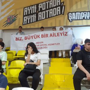 Her Zaman Her Yerde   #BizBüyükBirAileyiz 🇹🇷  - fotoğraf 1