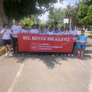 Her Zaman Her Yerde   #BizBüyükBirAileyiz 🇹🇷  - fotoğraf 4