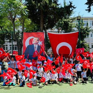 Kuruluşlarımızda #19Mayıs etkinlikleri... - fotoğraf 1