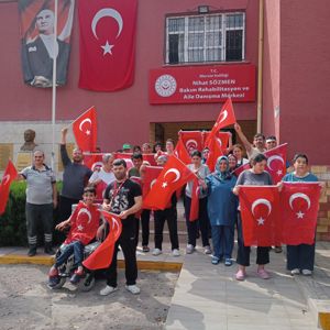 Kuruluşlarımızda #19Mayıs etkinlikleri... - fotoğraf 3