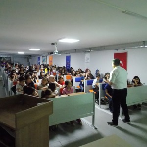 Çocuk Evleri Koordinasyon Merkezi Müdürlüğünde Görev Yapan Personele ve Çocuklarımıza Yönelik ''Afet Bilinci Eğitimi'' Verildi  - fotoğraf 2