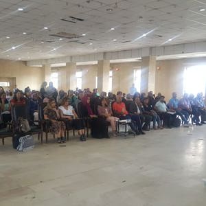 KADIN KOOPERATİFLERİNİN GÜÇLENDİRİLMESİ EĞİTİMİ VERİLDİ - fotoğraf 2