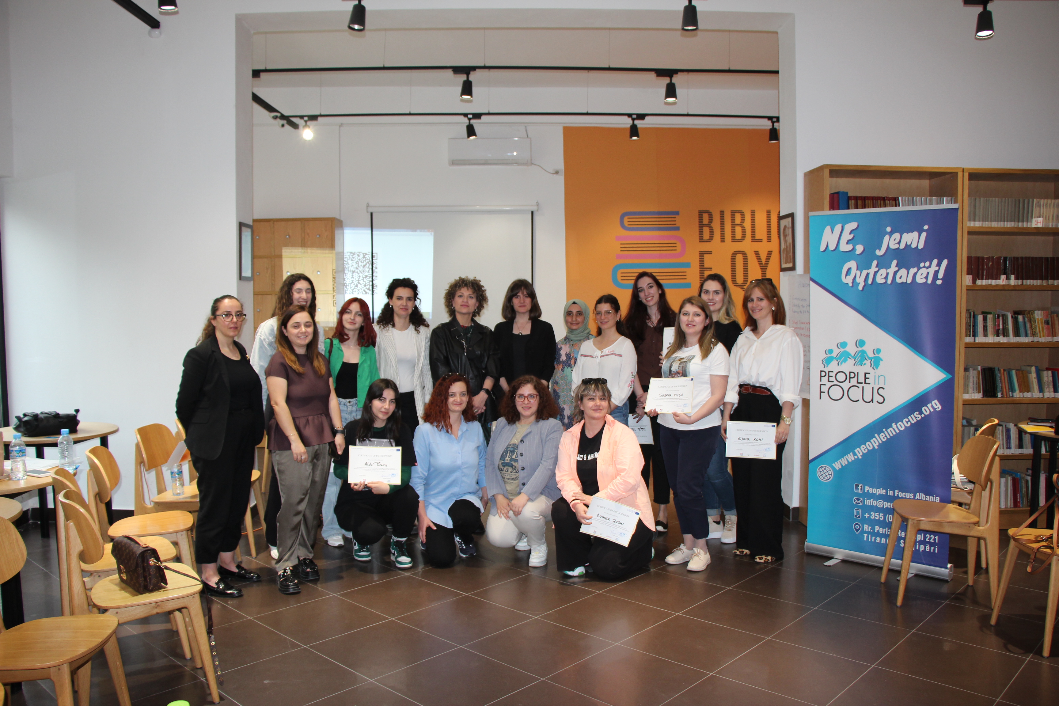 İL MÜDÜRLÜĞÜMÜZÜN ORTAK OLDUĞU BEYOND the DOORSTEP PROJESİNİN ARNAVUTLUK’TA ULUSLARARASI İLK TOPLANTISI GERÇEKLEŞTİRİLDİ