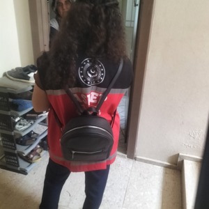 #TarsusSHM, "Ulusal Hane Ziyaretleri" kapsamında vatandaşlarımızın ihtiyaçlarını yerinde tespit etmek üzere saha çalışmalarına devam ediyor.  - fotoğraf 3
