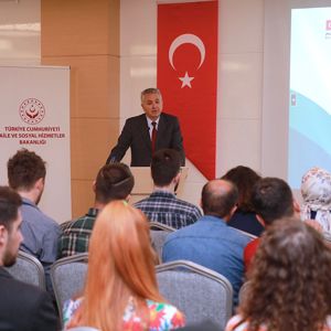 Kendi Kendine Yardım ve Fazlası Eğitimleri Devam Ediyor - fotoğraf 2