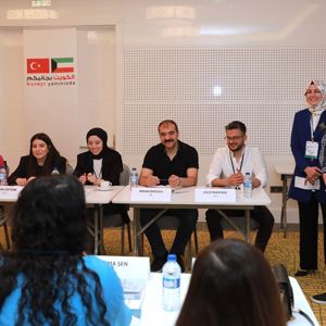 Kendi Kendine Yardım ve Fazlası Eğitimleri Devam Ediyor - fotoğraf 4