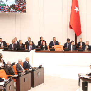Bakanımız Mahinur Özdemir Göktaş, TBMM’de Yemin Etti - fotoğraf 3