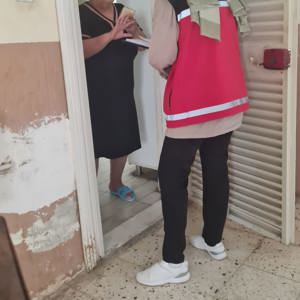 Aralıksız devam ettiğimiz ulusal hane ziyaretlerimizde, vatandaşlarımızı ihtiyaç duydukları sosyal hizmet modellerimizden yararlandırıyoruz.  📍Tarsus - fotoğraf 1