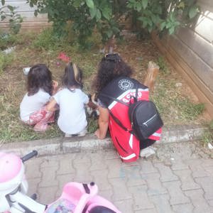 Aralıksız devam ettiğimiz ulusal hane ziyaretlerimizde, vatandaşlarımızı ihtiyaç duydukları sosyal hizmet modellerimizden yararlandırıyoruz.  📍Tarsus - fotoğraf 4