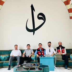 #YenişehirSHM, #AsdepKurumZiyaretleri kapsamında Muğdat Camii yetkililerini ziyaret ederek, hizmetlerimiz ve ASDEP hakkında bilgilendirme yaptı. - fotoğraf 2