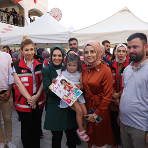 Bakanımız Göktaş, Hatay Gündüzlü Bakım ve Aktif Yaşam Merkezinin Açılışını Yaptı - fotoğraf 4