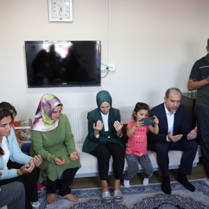 Bakanımız Göktaş, Hatay Gündüzlü Bakım ve Aktif Yaşam Merkezinin Açılışını Yaptı - fotoğraf 5