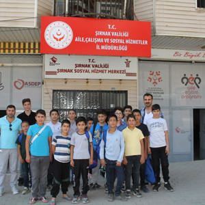 "Geleceğimiz için Üniversitemizi Tanıyalım" - fotoğraf 1