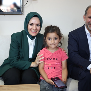 Bakanımız Göktaş, Hatay Gündüzlü Bakım ve Aktif Yaşam Merkezinin Açılışını Yaptı - fotoğraf 6