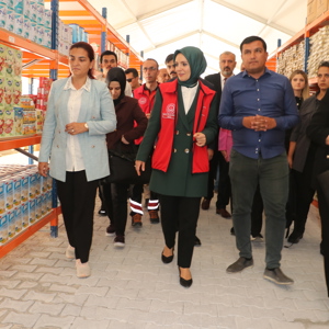 Bakanımız Göktaş, Hatay Gündüzlü Bakım ve Aktif Yaşam Merkezinin Açılışını Yaptı - fotoğraf 7