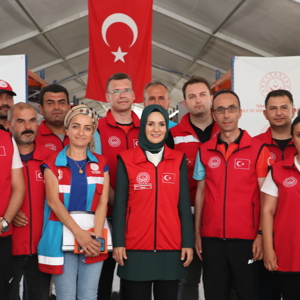Bakanımız Göktaş, Hatay Gündüzlü Bakım ve Aktif Yaşam Merkezinin Açılışını Yaptı - fotoğraf 8