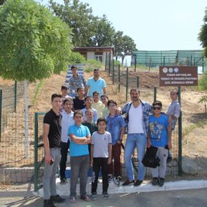 "Geleceğimiz için Üniversitemizi Tanıyalım" - fotoğraf 3