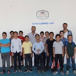 "Geleceğimiz için Üniversitemizi Tanıyalım" - fotoğraf 6