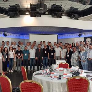 Sosyal Hizmet Merkezlerinin Kapasitesini Güçlendirme Programı Çalıştayı Başladı - fotoğraf 2