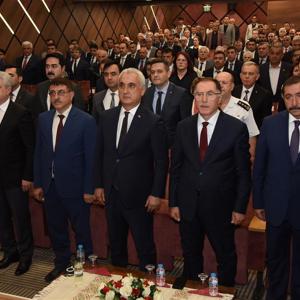 Kamu Denetçiliği Kurumu Kamu Başdenetçisi Malkoç İlimize Geldi - fotoğraf 3