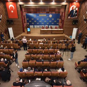 Kamu Denetçiliği Kurumu Kamu Başdenetçisi Malkoç İlimize Geldi - fotoğraf 1