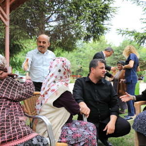 Önce Ziyaret Sonra Bocce Maçı - fotoğraf 2