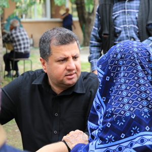 Önce Ziyaret Sonra Bocce Maçı - fotoğraf 1