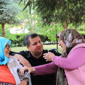 Önce Ziyaret Sonra Bocce Maçı - fotoğraf 3