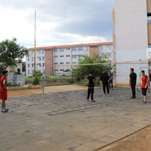 Önce Ziyaret Sonra Bocce Maçı - fotoğraf 6