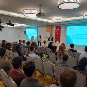 Kendi Kendine Yardım ve Fazlası Eğitimleri Devam Ediyor. - fotoğraf 3