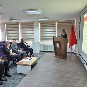 Uygulamalı Bilgi ve İletişim Güvenliği Denetimi Eğitimi Başladı. - fotoğraf 3