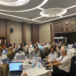 Sosyal Hizmet İş Gücü Analizi Projesi Hazırlık Çalıştayı 19 Haziran 2023 Tarihinde Ankara'da Gerçekleştirildi. - fotoğraf 3