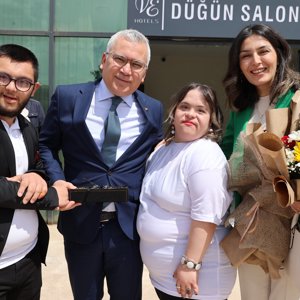 Birlikte Aşalım Tüm Engelleri - fotoğraf 1
