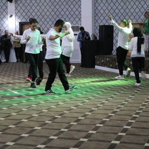 Birlikte Aşalım Tüm Engelleri - fotoğraf 3