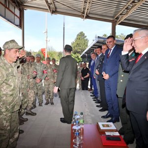 En Büyük Asker Bizim Asker - fotoğraf 2