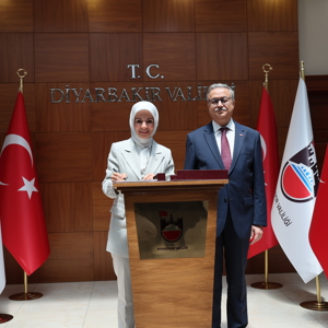 Aile ve Sosyal Hizmetler Bakanımız Göktaş Diyarbakır Annelerini Ziyaret Etti - fotoğraf 2