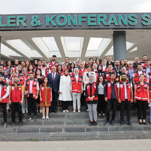 Aile ve Sosyal Hizmetler Bakanımız Göktaş Diyarbakır Annelerini Ziyaret Etti - fotoğraf 7