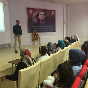 Çocuk Bakıcılığı Eğitimi - fotoğraf 3