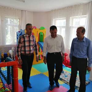 KREŞ VE GÜNDÜZ BAKIMEVİ İNCELEMELERİ DEVAM EDİYOR - fotoğraf 1