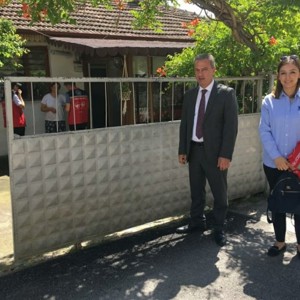 Ulusal Hane Ziyaretlerimiz devam ediyor. - fotoğraf 4