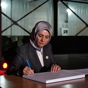 Bakanımız Göktaş Srebrenitsa Soykırımının 28'inci Yılında Düzenlenen Anma Programına Katıldı - fotoğraf 4
